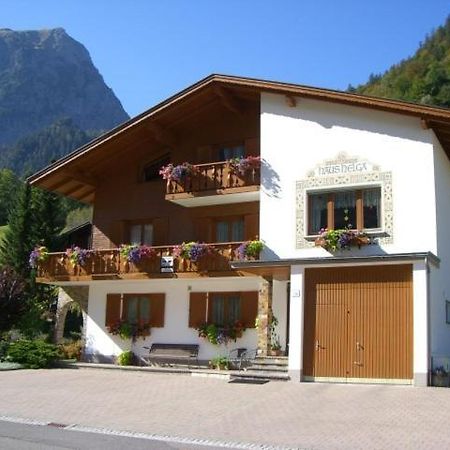 Haus Helga Apartment Brand  Exterior foto