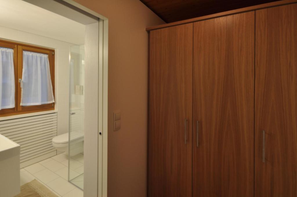 Haus Helga Apartment Brand  Cameră foto