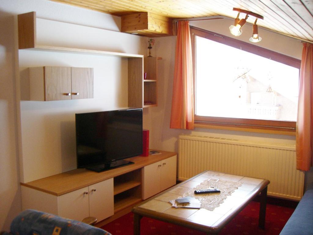 Haus Helga Apartment Brand  Cameră foto