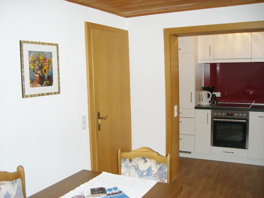 Haus Helga Apartment Brand  Cameră foto