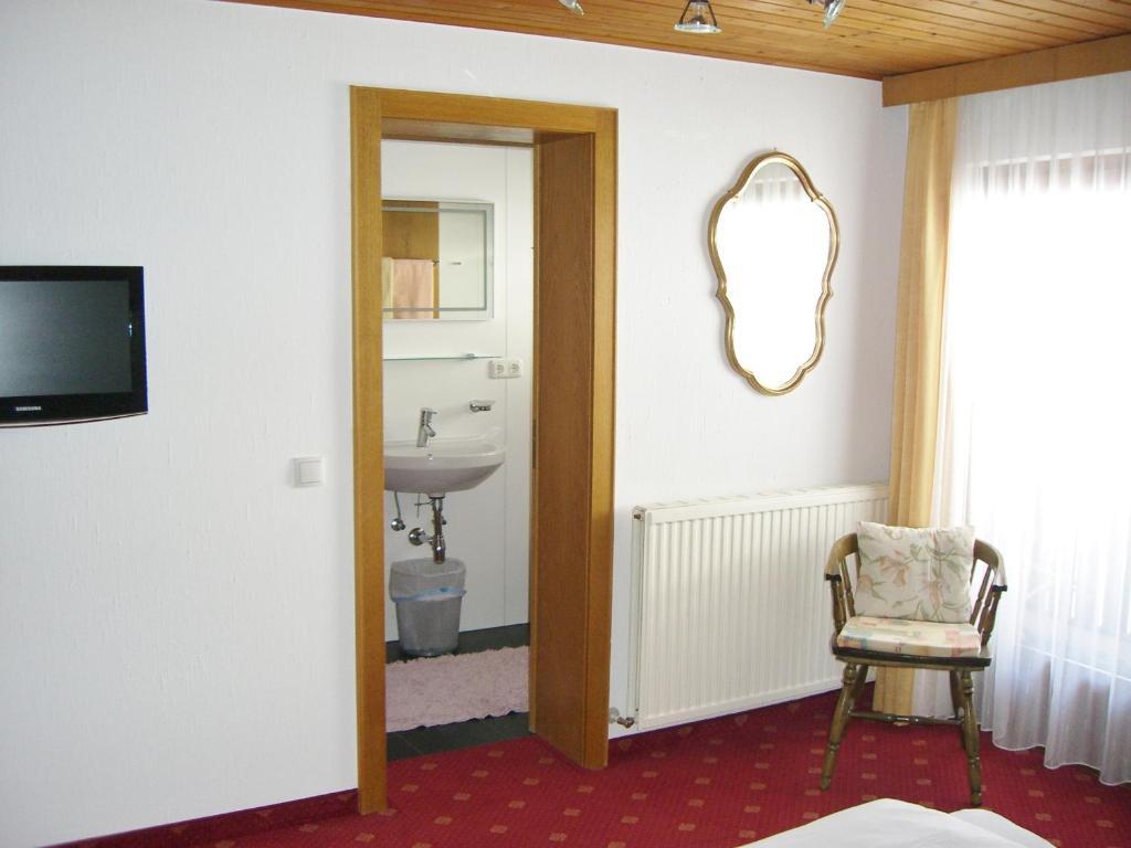 Haus Helga Apartment Brand  Cameră foto