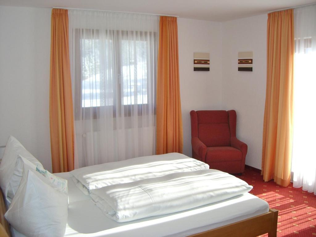Haus Helga Apartment Brand  Cameră foto
