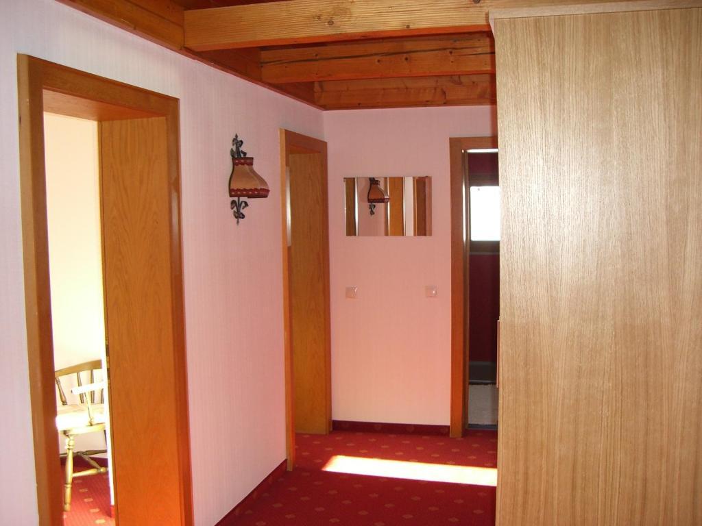 Haus Helga Apartment Brand  Cameră foto