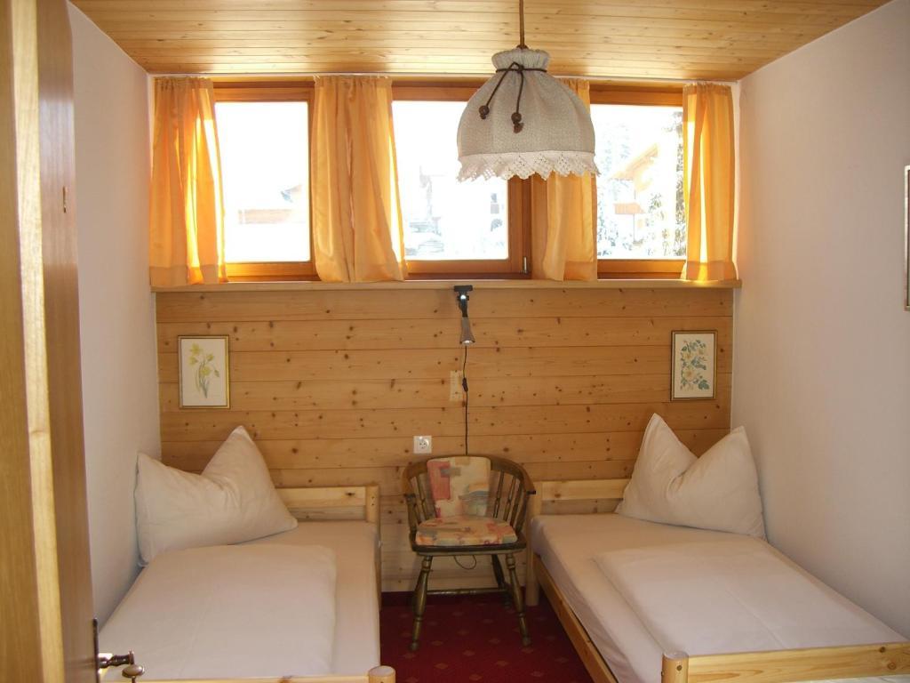Haus Helga Apartment Brand  Cameră foto