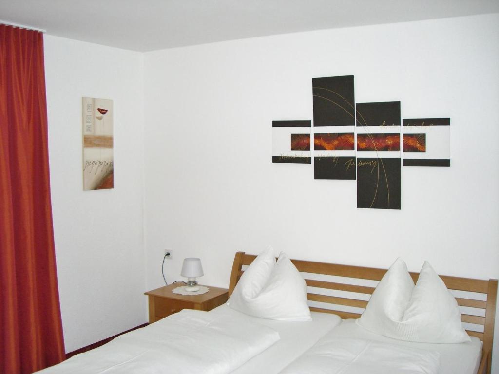 Haus Helga Apartment Brand  Cameră foto